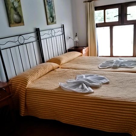 Apartamentos Mariaje Barro  Dış mekan fotoğraf