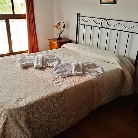 Apartamentos Mariaje Barro  Dış mekan fotoğraf
