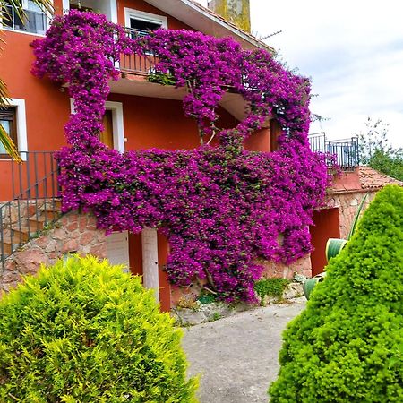 Apartamentos Mariaje Barro  Dış mekan fotoğraf