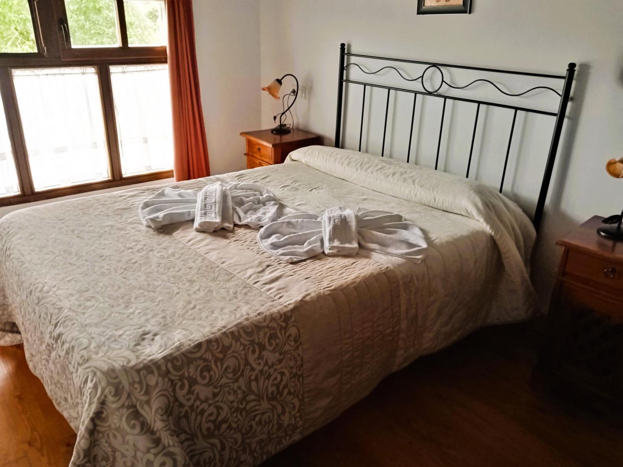 Apartamentos Mariaje Barro  Dış mekan fotoğraf